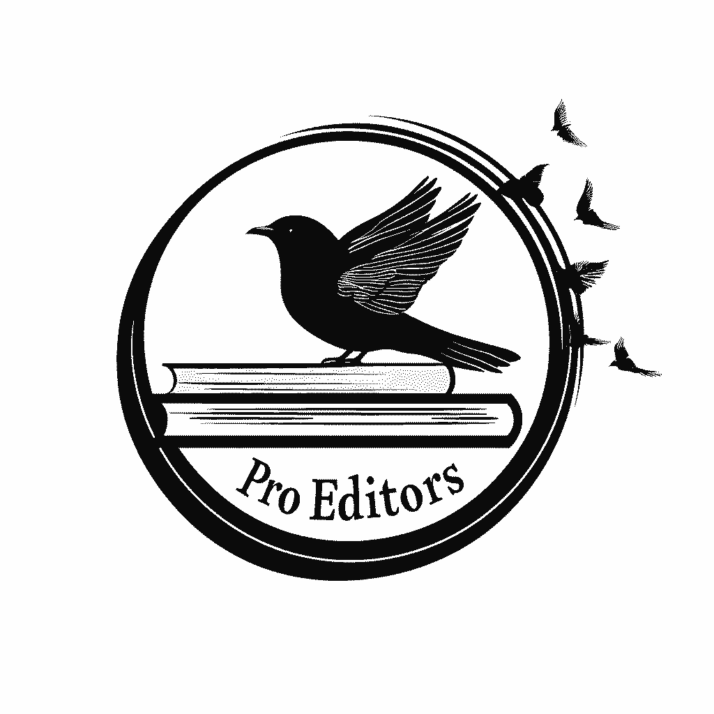 Logo Casa Editrice ProEditors