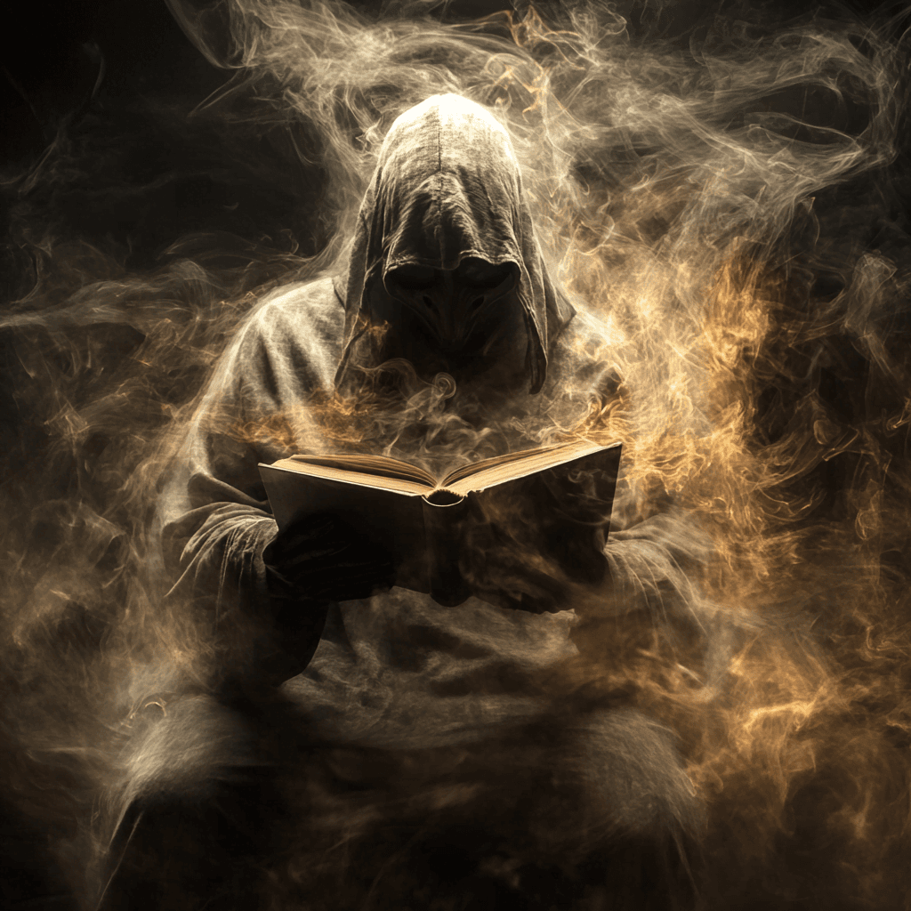 Chi sono i ghostwriter